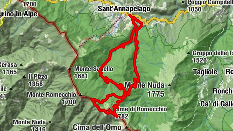 Mapa