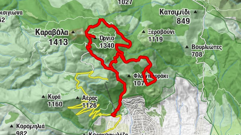 Mapa