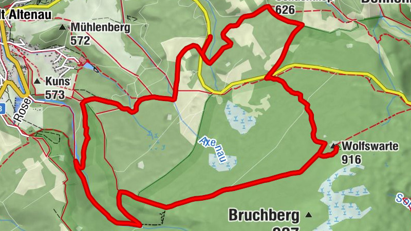 Mapa