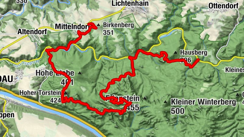 Mapa