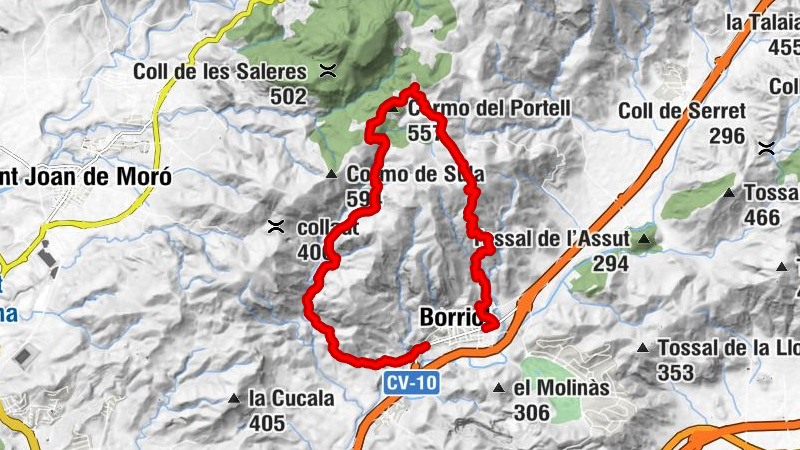 Mapa