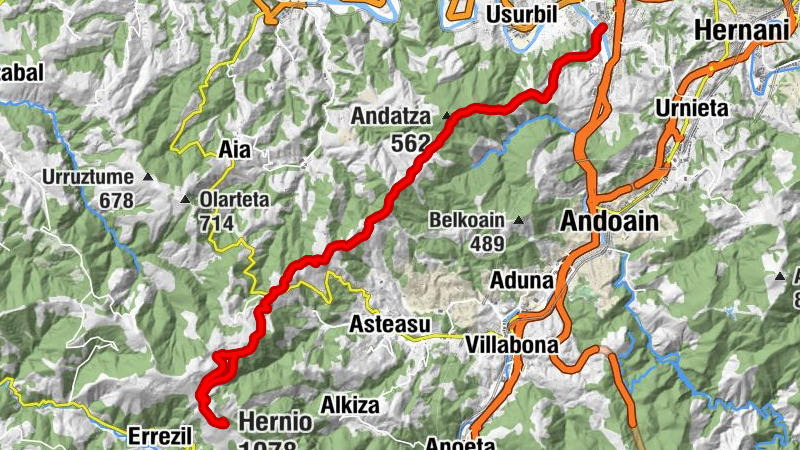 Mapa