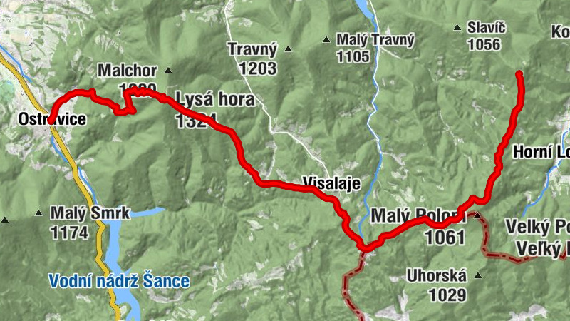 Mapa