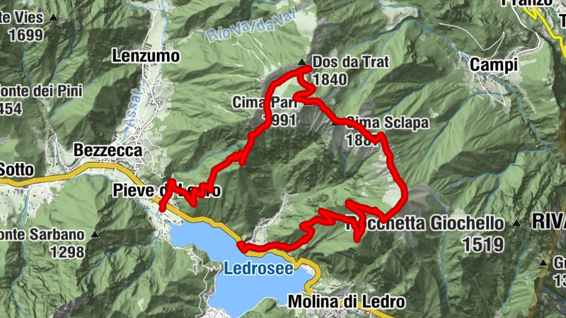 Mapa
