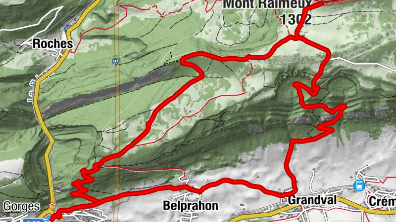 Mapa