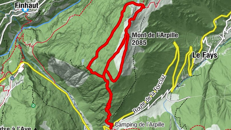 Mapa