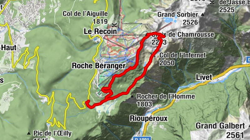 Mapa