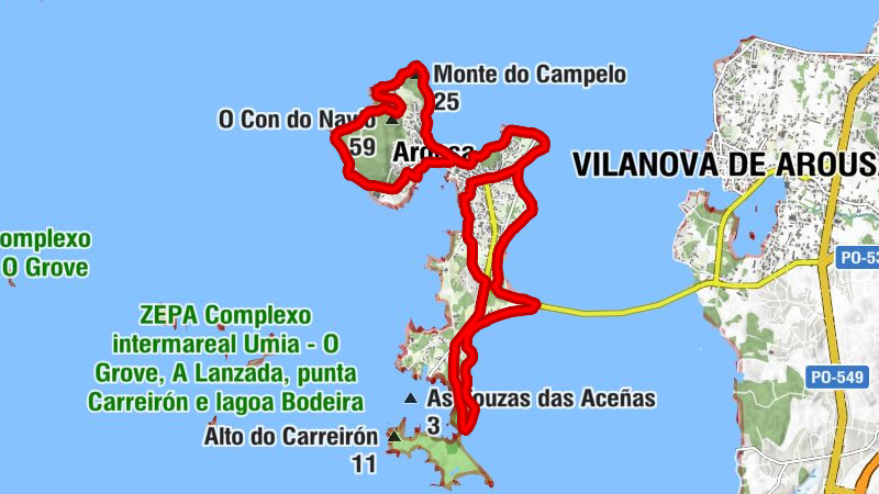 Mapa