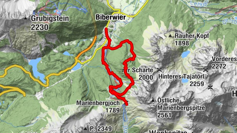 Mapa