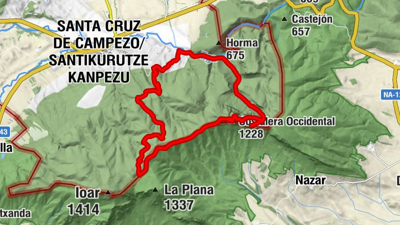 Mapa