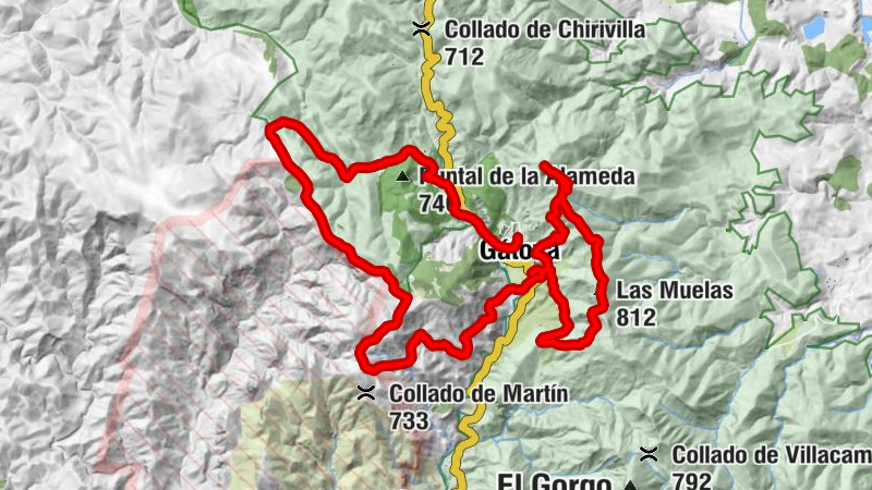 Mapa