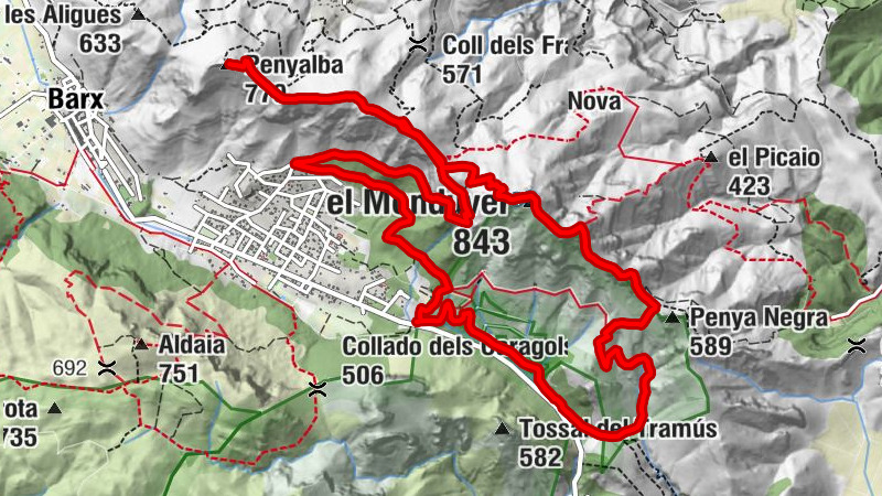 Mapa