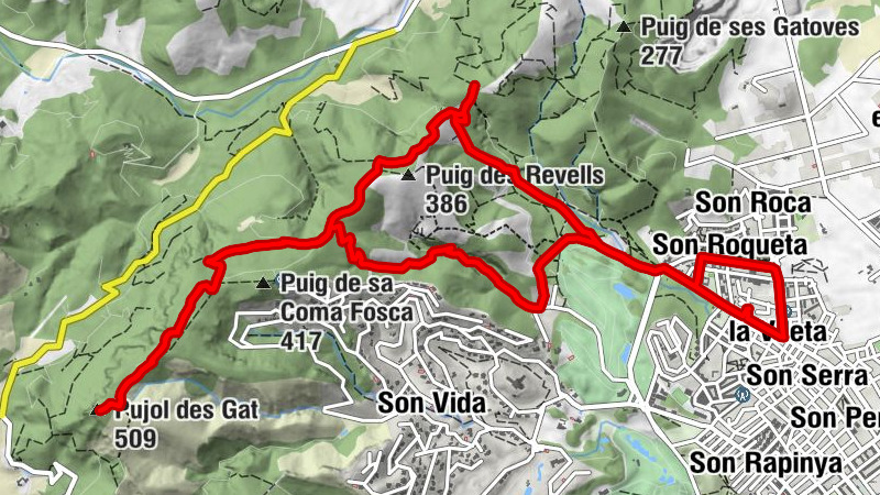 Mapa