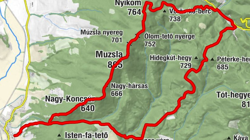 Mapa