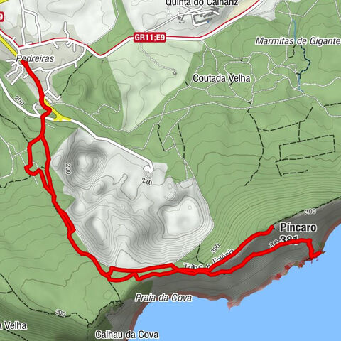 Casa da Ti Alice - Píncaro - Cosinhadouro