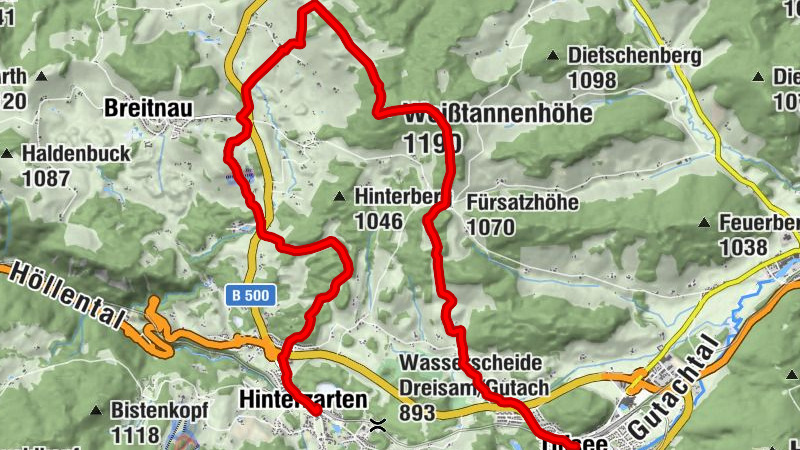 Mapa