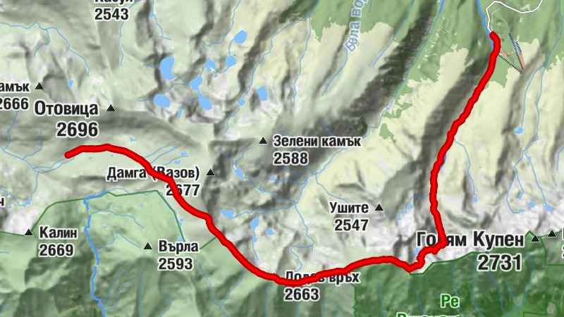 Mapa