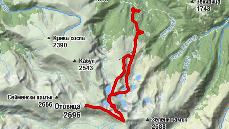 Mapa