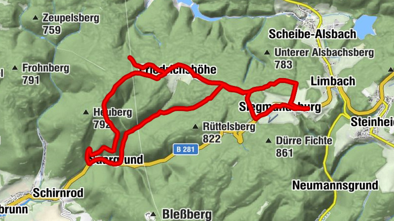 Mapa