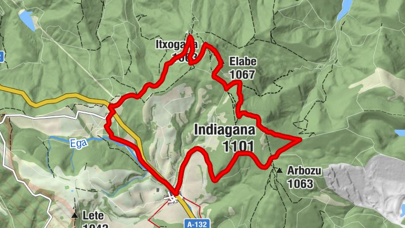 Mapa