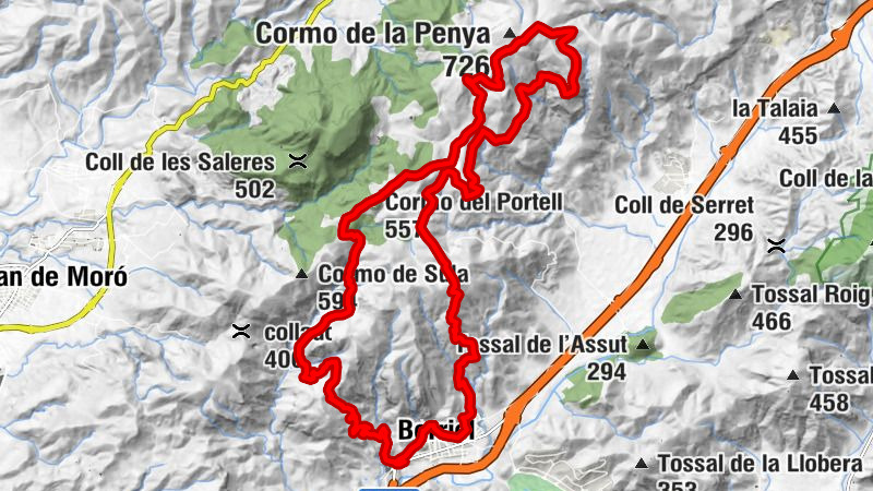Mapa
