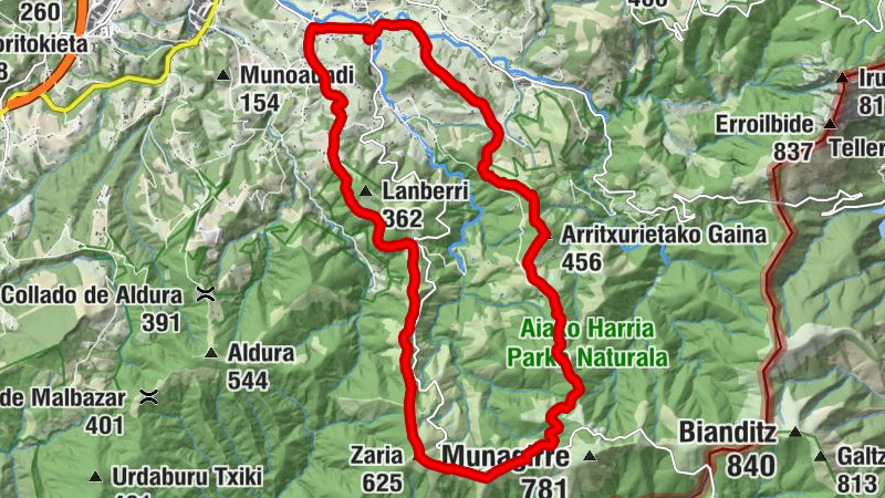 Mapa