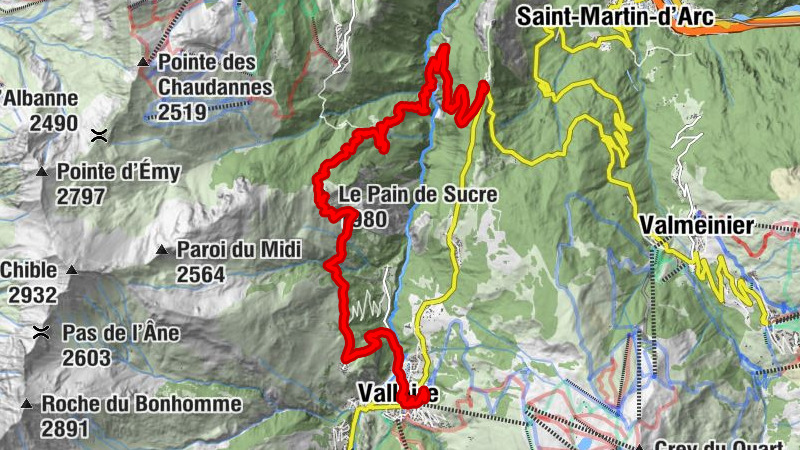 Mapa