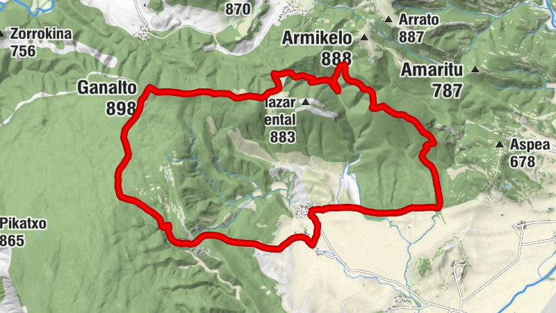 Mapa