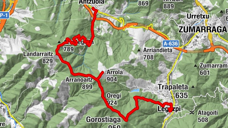 Mapa