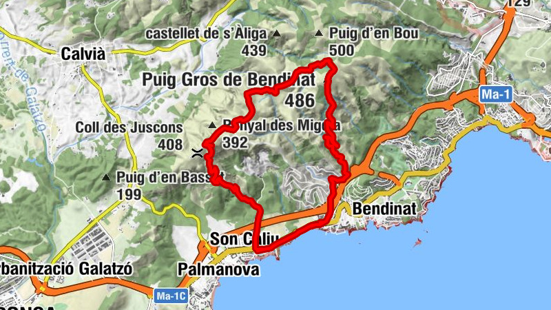 Mapa