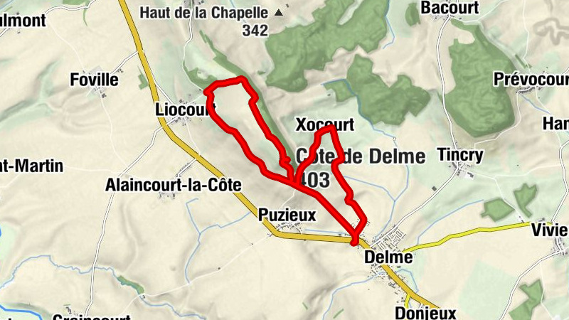 Mapa
