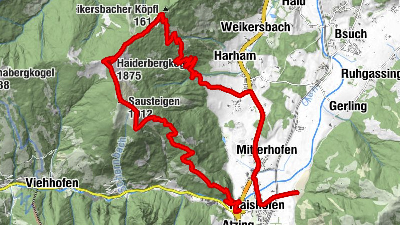Mapa