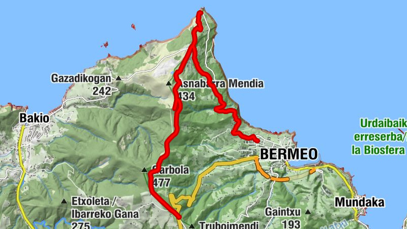 Mapa