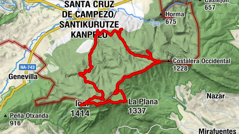 Mapa