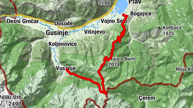 Mapa