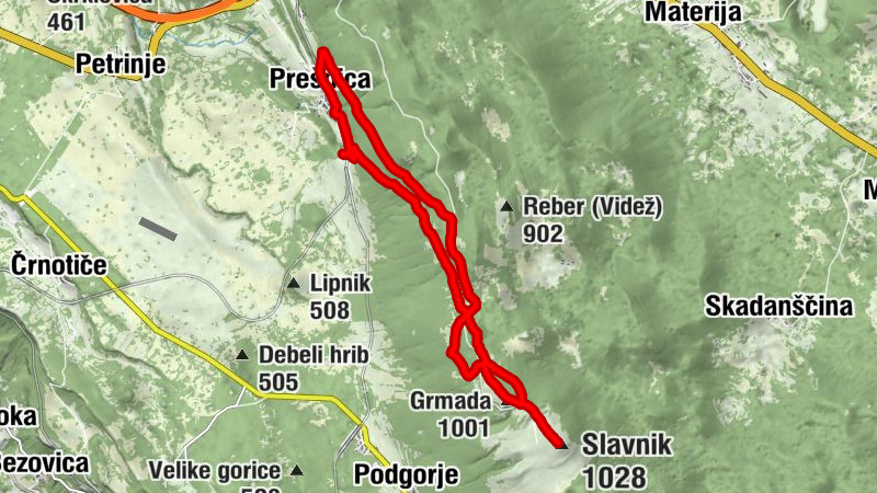 Mapa