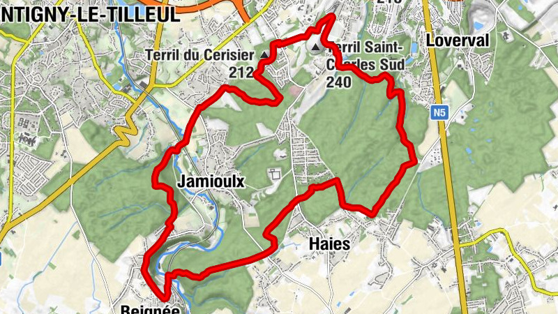 Mapa