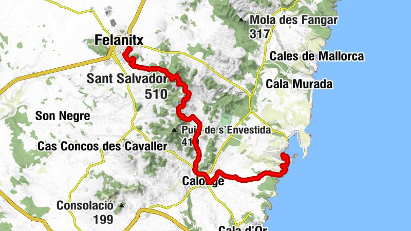 Mapa
