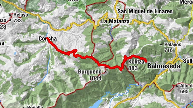 Mapa