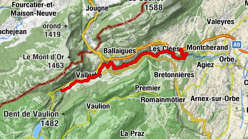 Mapa