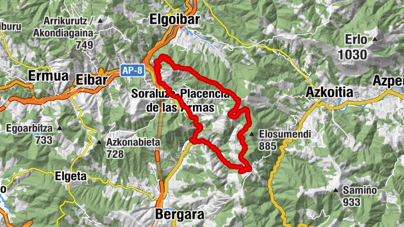 Mapa