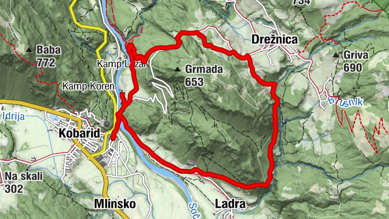 Mapa
