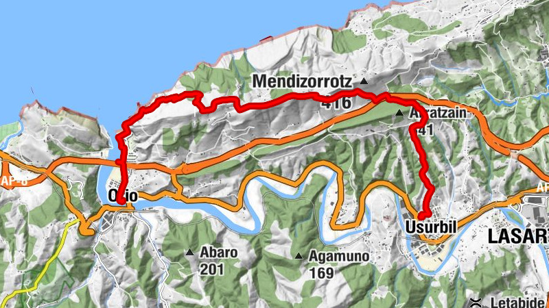 Mapa