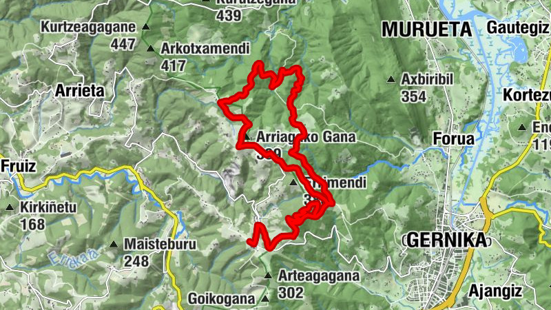 Mapa