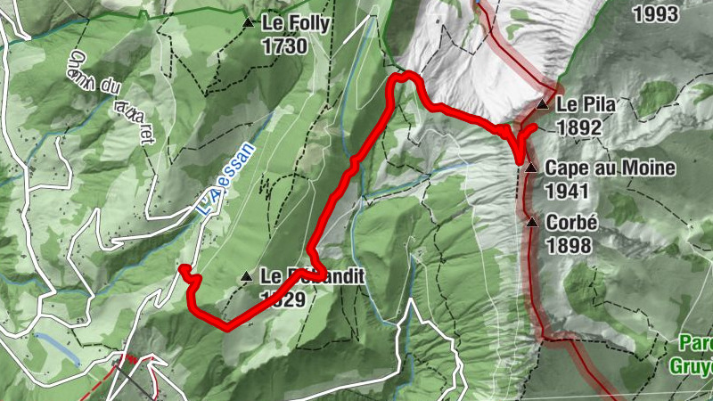 Mapa