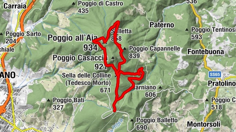 Mapa