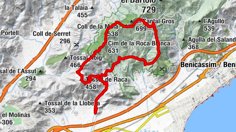 Mapa