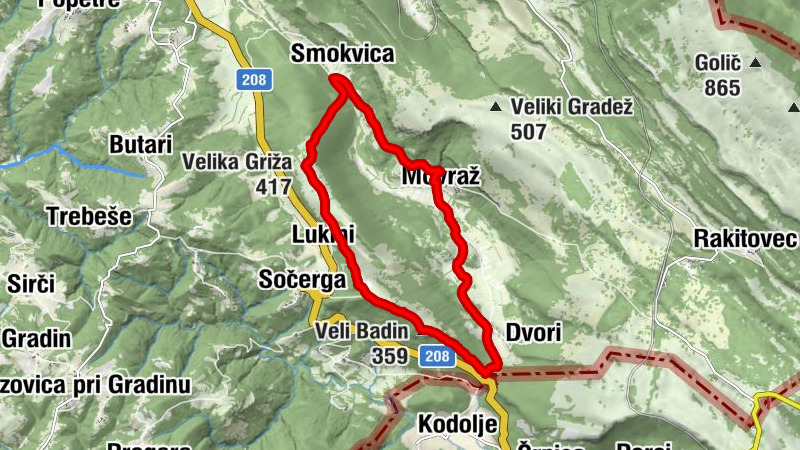 Mapa