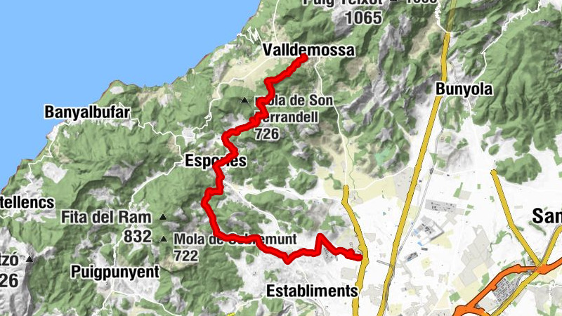 Mapa