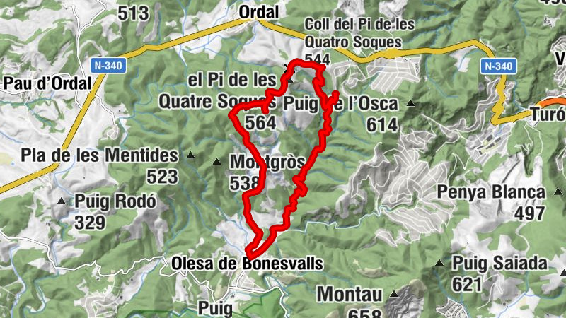 Mapa